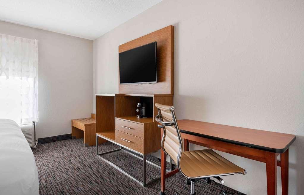 Extended Stay America Suites Springfield Kamer foto